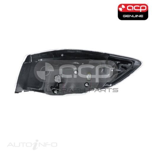 All Crash Parts Tail Light - MBO-21041LHG