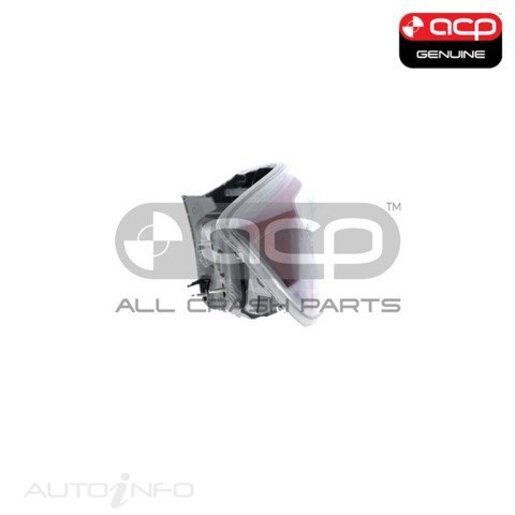 All Crash Parts Tail Light - MBO-21041LHG