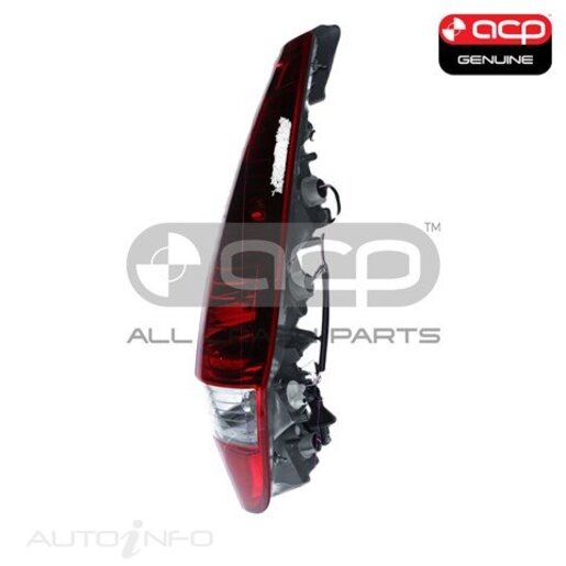 All Crash Parts Tail Light - HIA-21041RHG