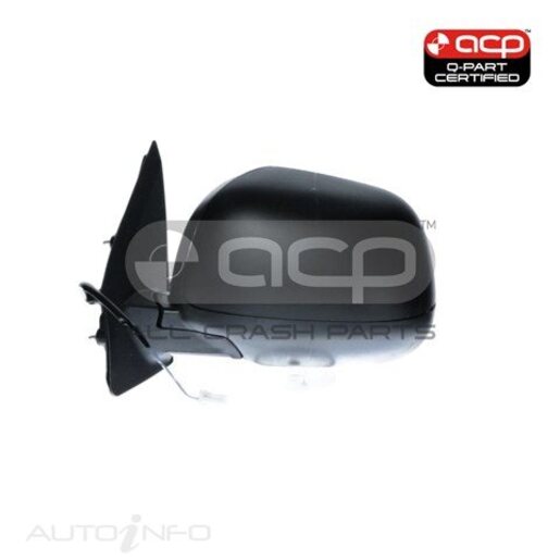 All Crash Parts Door Mirror - CLB-81000LHQ