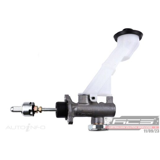 ACS Clutch Master Cylinder - MCTY140