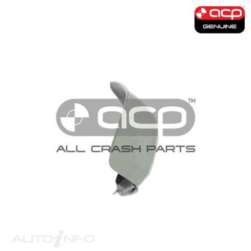 All Crash Parts Door Mirror Cover - CCM-81100RHG