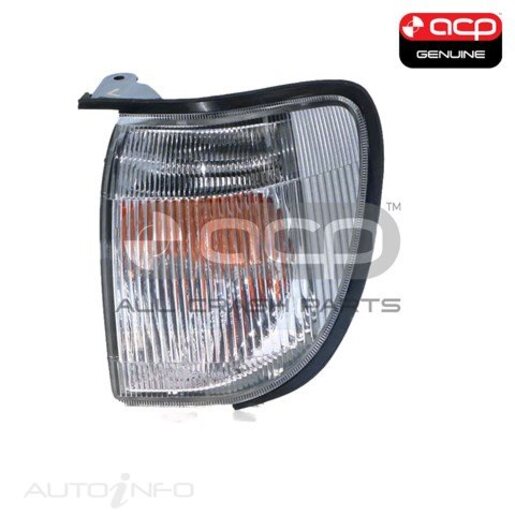 All Crash Parts Front Park/Indicator Light - NZF-21010LHG