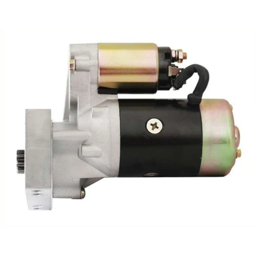 JAS Oceania Replacement 12V 2.0Kw 9T Starter Motor to Suit Delco Chevy - SND048