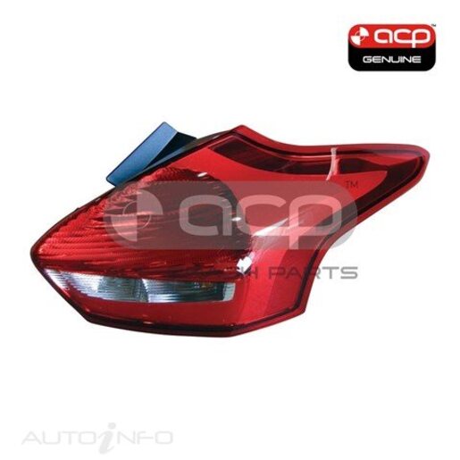 All Crash Parts Tail Light - FOE-21040RHG