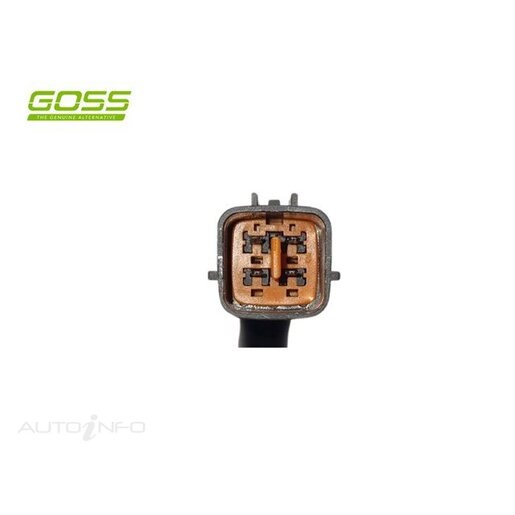 Goss Ignition Coil - C633