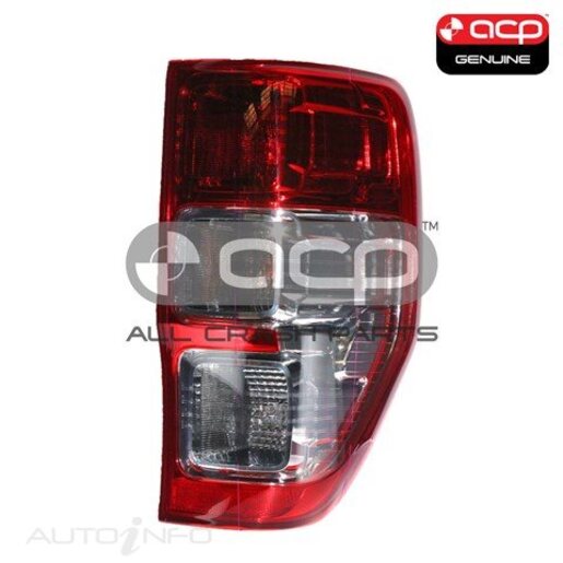 All Crash Parts Tail Light - FCH-21041RHG