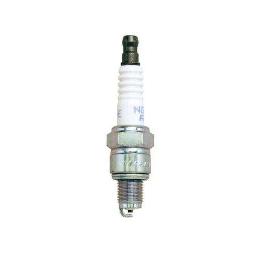 NGK 94931 Nickel Spark Plug - LR4C-E 