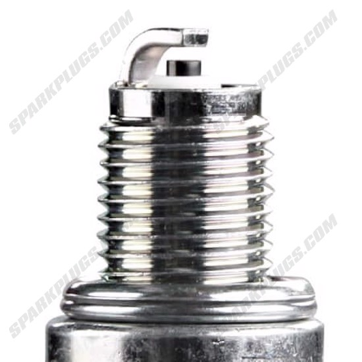 NGK 94931 Nickel Spark Plug - LR4C-E 