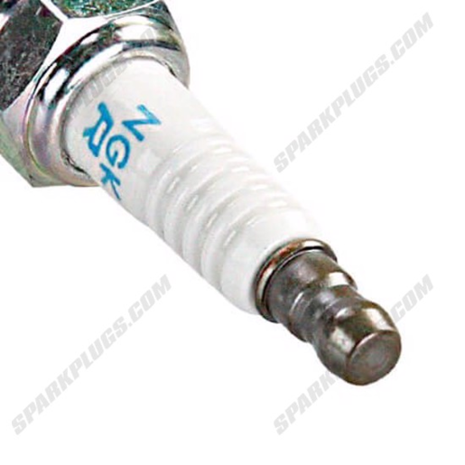 NGK 94931 Nickel Spark Plug - LR4C-E 