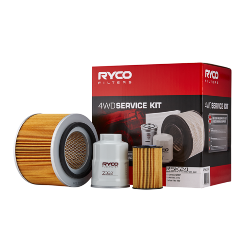 Ryco Service Kit - RSK24