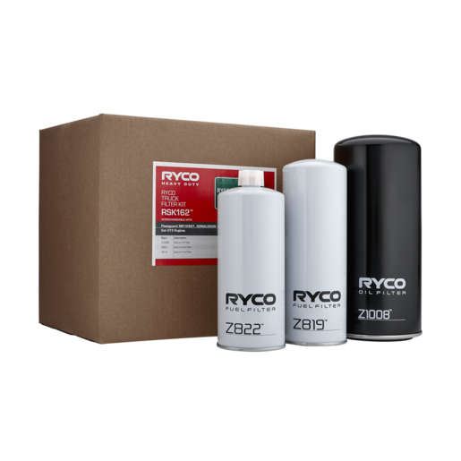 Ryco Service Kit - RSK162