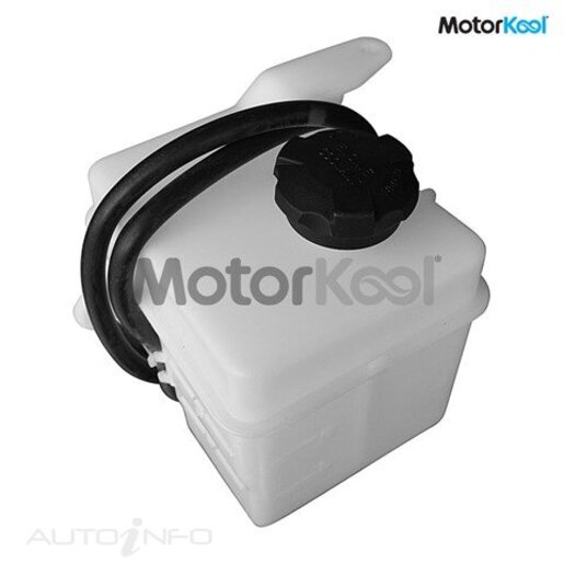 Motorkool Coolant Expansion/Recovery Tank - HPB-34300