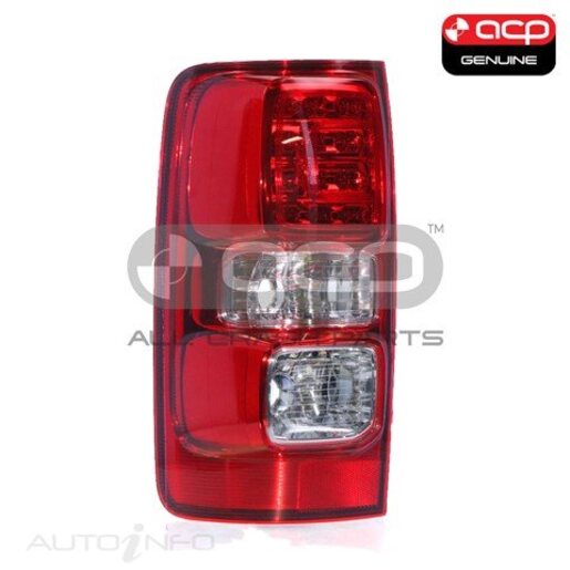 All Crash Parts Tail Light - GRG-21040LHG