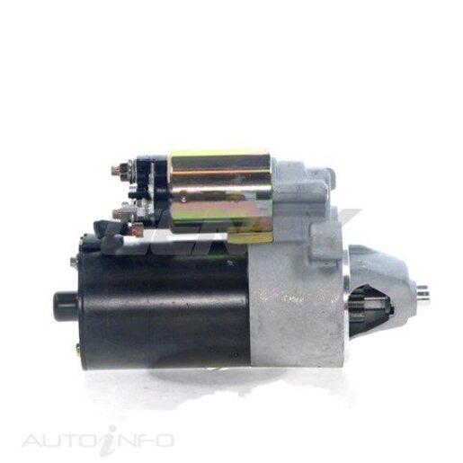 Genex Starter Motor - 099-03-121