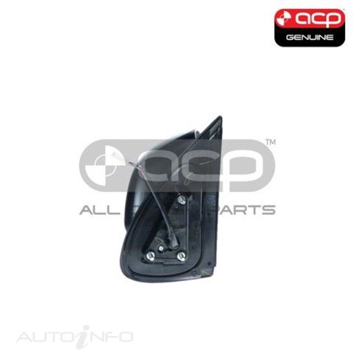 All Crash Parts Door Mirror - TIM-81005RHG