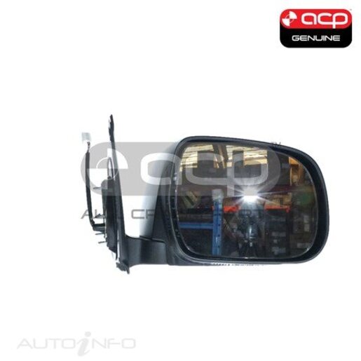 All Crash Parts Door Mirror - TIM-81005RHG