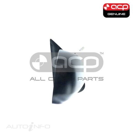 All Crash Parts Door Mirror - TIM-81005RHG