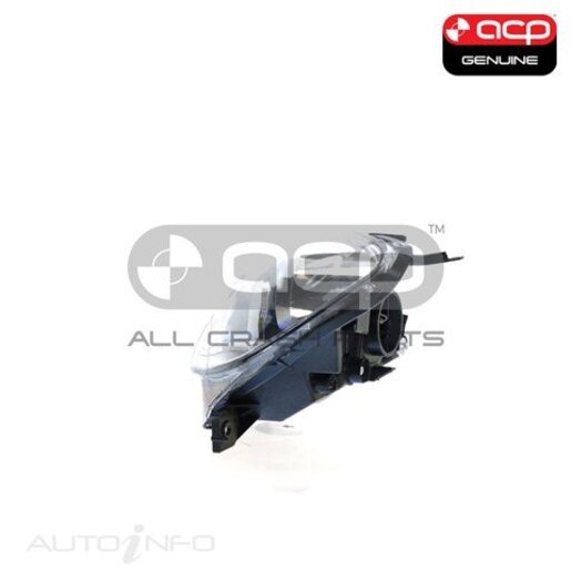 All Crash Parts Headlight - MDF-21030LHG