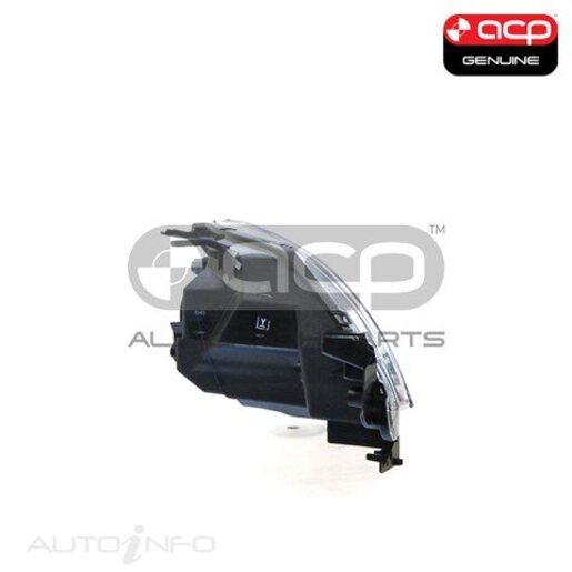 All Crash Parts Headlight - MDF-21030LHG