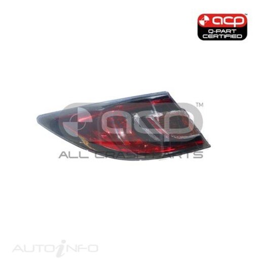 All Crash Parts Tail Light - MGJ-21040LHQ