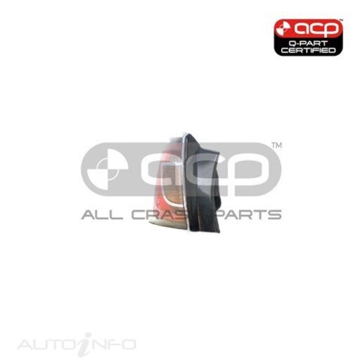 All Crash Parts Tail Light - MGJ-21040LHQ