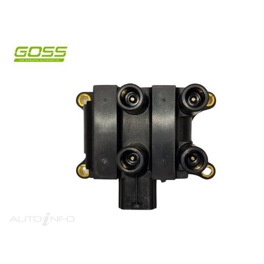 Goss Ignition Coil - C611