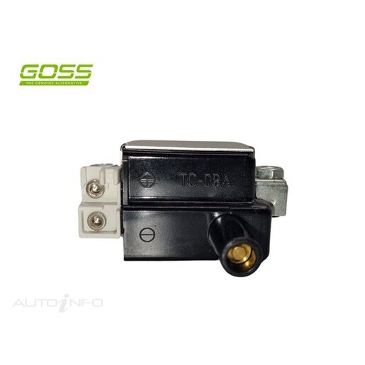 Goss Ignition Coil - C122