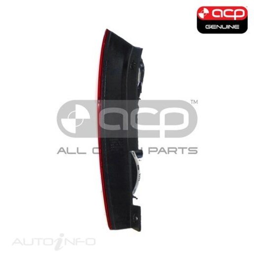 All Crash Parts Tail Light - KCC-21040LHG