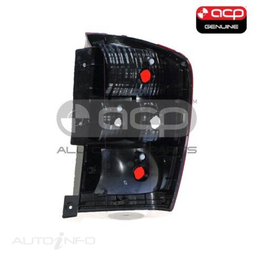 All Crash Parts Tail Light - KCC-21040LHG