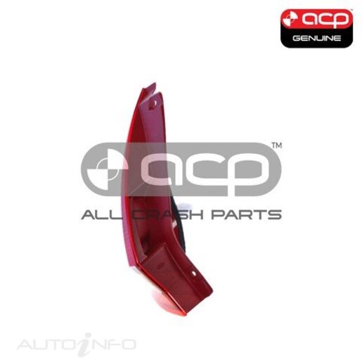 All Crash Parts Tail Light - FWS-21040LHG