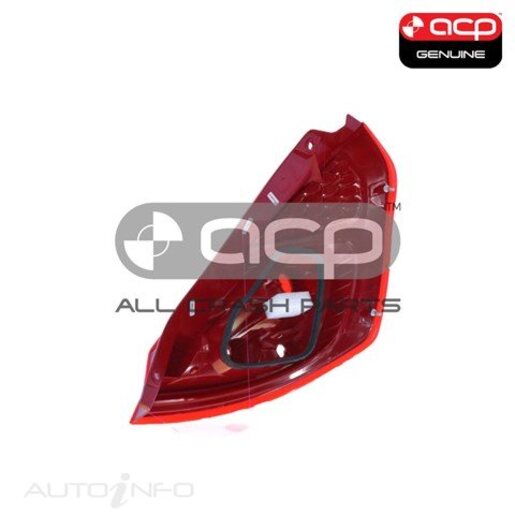 All Crash Parts Tail Light - FWS-21040LHG