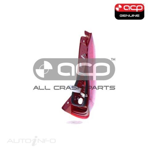 All Crash Parts Tail Light - FWS-21040LHG