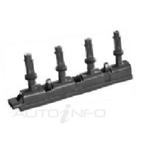 Topgun Ignition Coil - TGC266