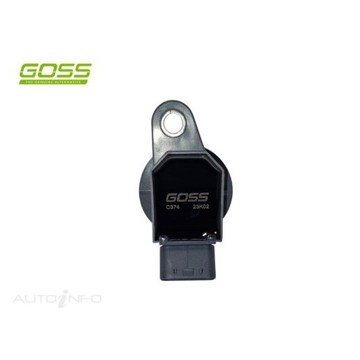 Goss Ignition Coil - C374