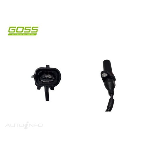 GOSS Engine Crank Angle Sensor - SC447