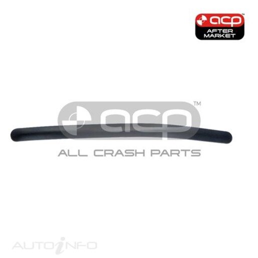 All Crash Parts Front Bumper Bar Mould - OCL-04410RH