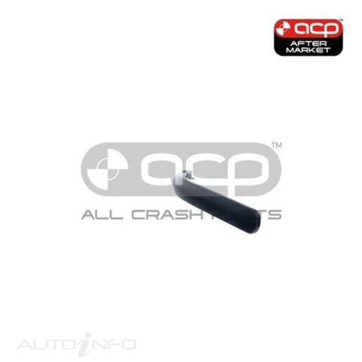 All Crash Parts Front Bumper Bar Mould - OCL-04410RH