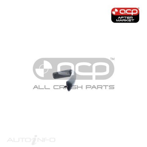 All Crash Parts Front Bumper Bar Mould - OCL-04410RH