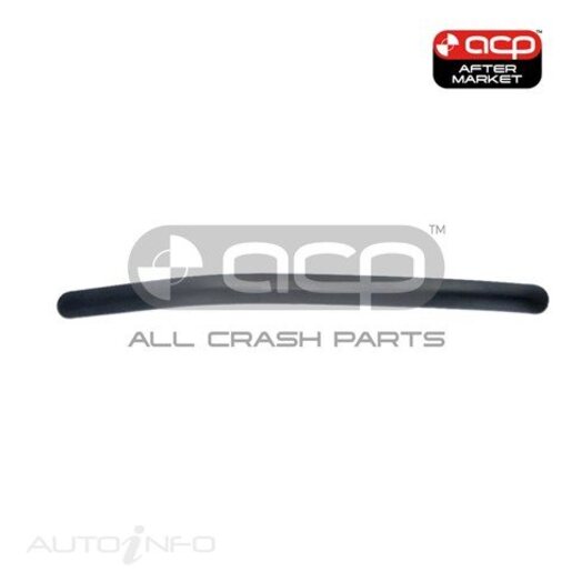 All Crash Parts Front Bumper Bar Mould - OCL-04410LH