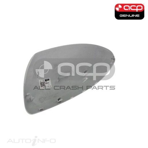 All Crash Parts Door Mirror Cover - MBO-81100RHG