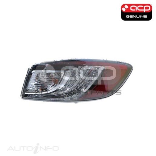 All Crash Parts Tail Light - MBO-21041RHG