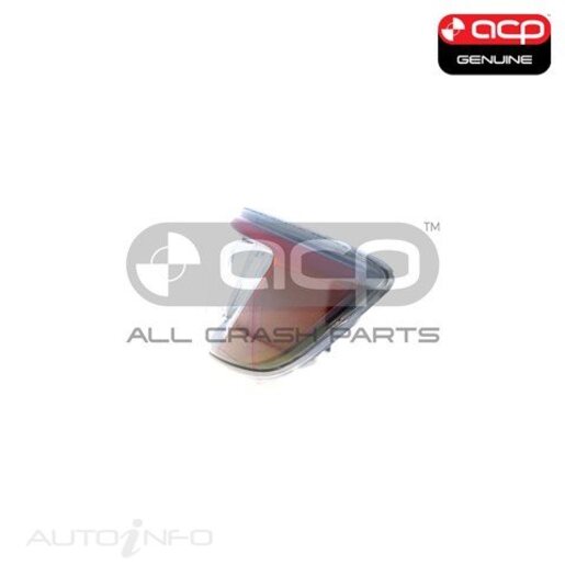 All Crash Parts Tail Light - MBO-21041RHG