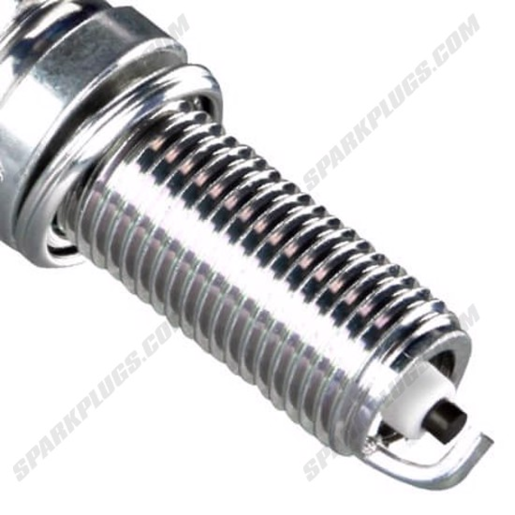 NGK 1643 Nickel Spark Plug - LKR7E