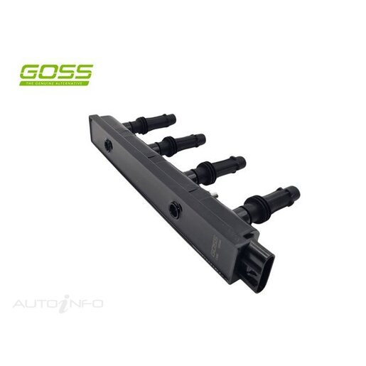 Goss Ignition Coil - C595