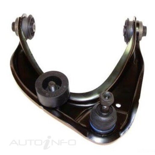 Transteer Front Upper Control Arm - BJ1030R-ARM