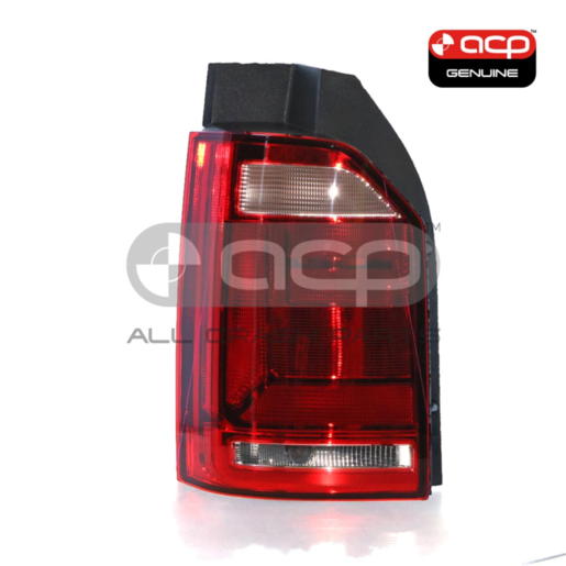 All Crash Parts Tail Lamp Passenger Side to Suit Volkswagen - VMB-21040LHG