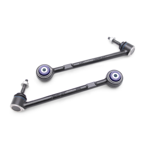 SuperPro Control Arm Lower Complete Assembly - TRC1010