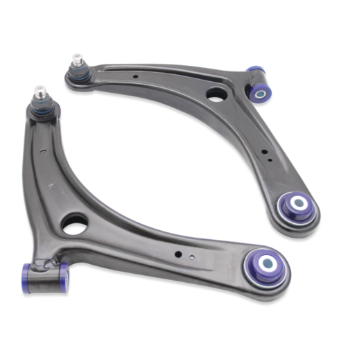 SuperPro Control Arm Assembly Kit - TRC1022