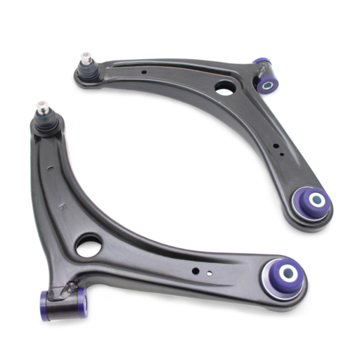 SuperPro Control Arm Performance Kit - TRC1023